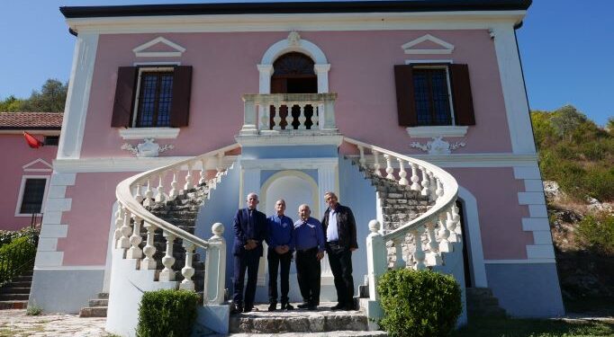 Mjeda i shumëvizituar/ Më të interesuarit shqiptarët e trevave përtej kufirit