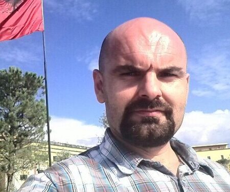 Reflektimi i akteve terroriste islamike të 11 shtatorit 2001 në Luginë të Preshevës dhe propaganda pro-talebane e policisë së Serbisë