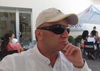 JA PERSE ÇEKËT “DASHUROJNE” ALPET SHQIPTARE DHE BIEN  “DESHMORE”