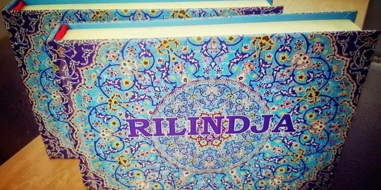 NJERIUN E NDRYSHON – MËSIMI OSE VUAJTJA E MADHE