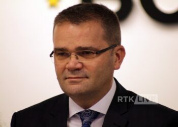 GUVERNATORI MEHMETI: EKONOMIA E KOSOVËS PRITET TË RRITET NË 9.9%