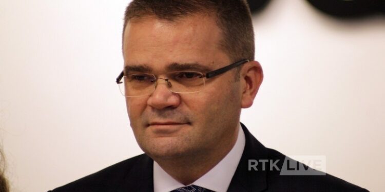 GUVERNATORI MEHMETI: EKONOMIA E KOSOVËS PRITET TË RRITET NË 9.9%