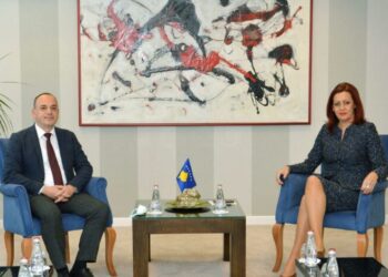 Mytaher Haskuka postigao dogovor sa još jednom partijom za drugi krug izbora u Prizrenu