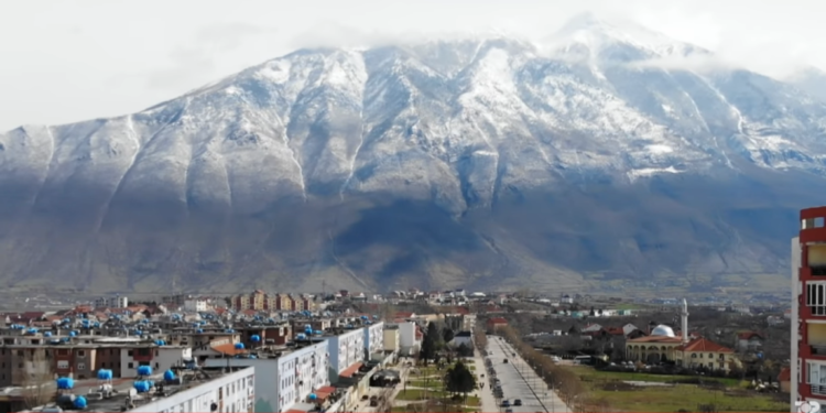 Lindje Perëndim: Skenaret e konfliktit Kosovë-Serbi dhe Shqipëria e Madhe! (video)