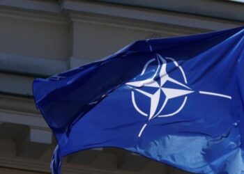 NATO: AKSIONI NË VERI, VEPRIM PËR VENDOSJEN E LIGJIT
