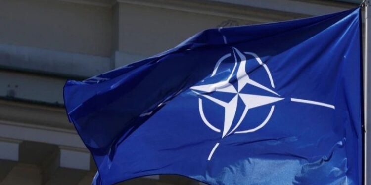 NATO: AKSIONI NË VERI, VEPRIM PËR VENDOSJEN E LIGJIT