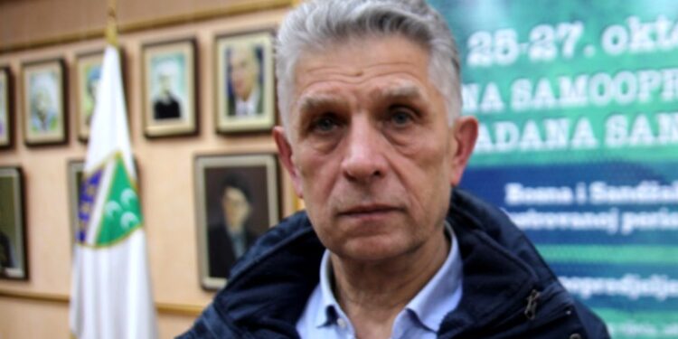 Ugljanin: Sandžaku treba vratiti slobodu