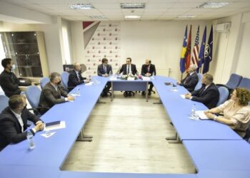 Kryeminstri Kurti: performanca e ATK-së është e paparë deri më tani