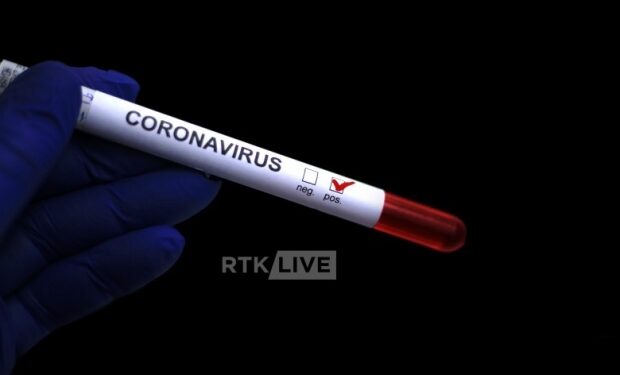 NEMA PREMINULIH, 14 NOVOOBLELIH,PAD BROJA AKTIVNIH SLUČAJEVA