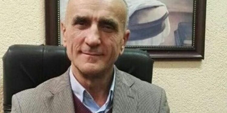 Sterilizimi i martesave të përziera në Ballkan