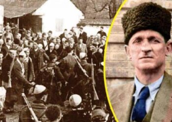 Profesor Shkrijel: Aqif Efendia nuk është armik i serbëve, ai është armik i çetnikëve që kryen tre sulme në Novi Pazar