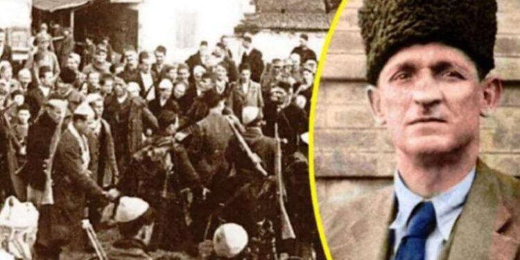 Profesor Shkrijel: Aqif Efendia nuk është armik i serbëve, ai është armik i çetnikëve që kryen tre sulme në Novi Pazar