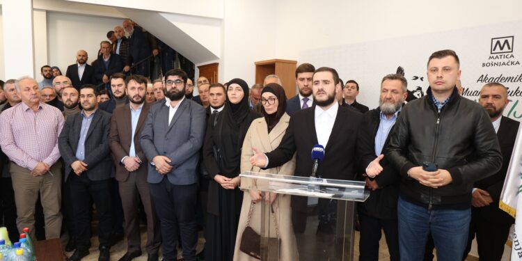 Usame Zukorlić na čelu SPP-a: Nikad jedinstveniji u očuvanju Muftijinih emaneta