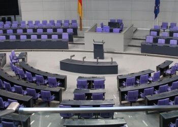 Qeveria e re gjermane mbështet integrimin në BE të 6 vendeve të Ballkanit Perëndimor