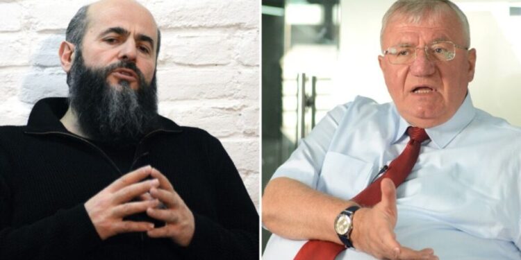 (VIDEO) Sheshel shokon Serbinë   Beson se Myftiu Zukorliq është helmuar!