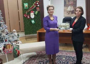 Gërvalla zotohet për sensibilizim ndërkombëtar lidhur me shkeljen e të drejtave të shqiptarëve nga Serbia