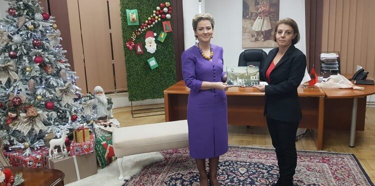 Gërvalla zotohet për sensibilizim ndërkombëtar lidhur me shkeljen e të drejtave të shqiptarëve nga Serbia