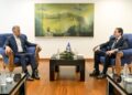 ČESTITKA PREMIJERA REPUBLIKE KOSOVO