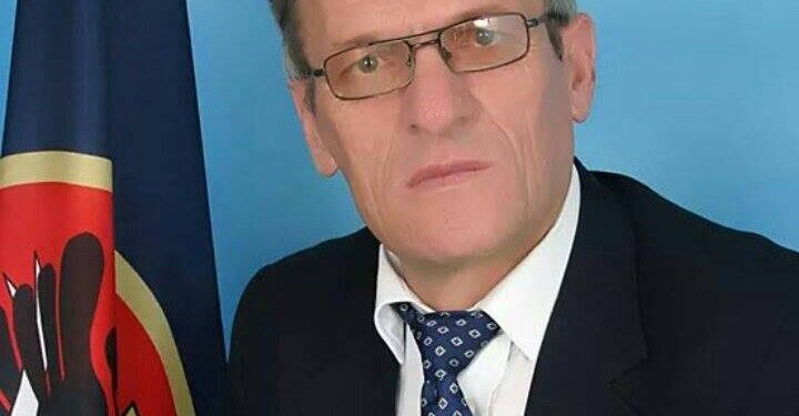 Sot u nënshkrua tradhtia e Kretës