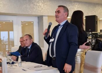 Klubi Letrar “Podguri” Istog edicionin e 7-të, ia kushtoi presidentit historik të Kosovës  dr.Ibrahim Rugova,