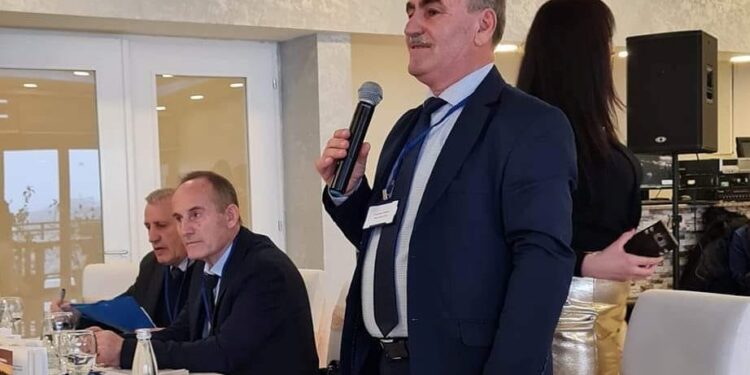 Klubi Letrar “Podguri” Istog edicionin e 7-të, ia kushtoi presidentit historik të Kosovës  dr.Ibrahim Rugova,