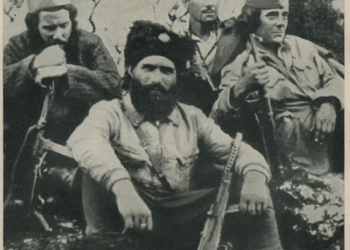   79 vite nga gjenocidi serbomalazez në krahinën e Bihorit