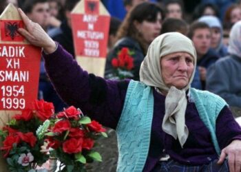 23 vjet nga masakra e Reçaku