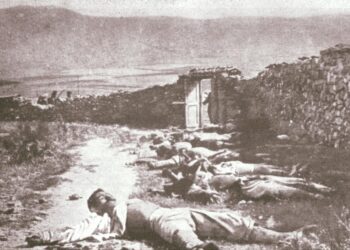 MASAKRA E KABASHIT (NËNTOR 1913)