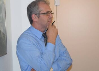 MAXHUN SMAJLI SHPALLET “GAZETARI I VITIT 2021”