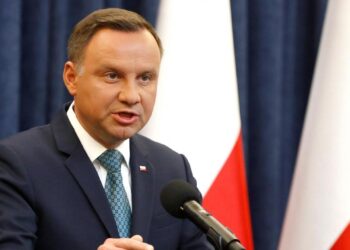 Polonia do të mbështesë Ukrainën në rast të një sulmi të mundshëm nga Rusia