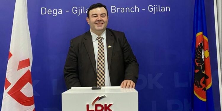 Ish-deputeti i LDK-së, kongresistëve amerikanë që i shkruan Bidenit për Serbinë: Tërhiqni nënshkrimet, letra juaj përmban shumë të pavërteta