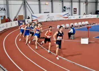 Kalohet barriera e madhe, atletët e Kosovës garuan në Beograd (video)