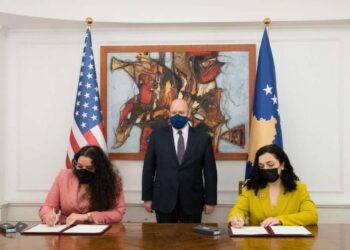 Edhe 32 milionë dollarë të SHBA-së për Kosovën, granti arrin në mbi 73 milionë