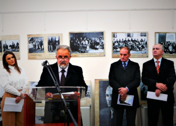 NJË SAGË E VEÇANTË EPIKE