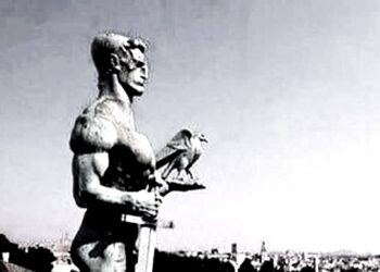 JANI KONDO – çlirimtari i Beogradit