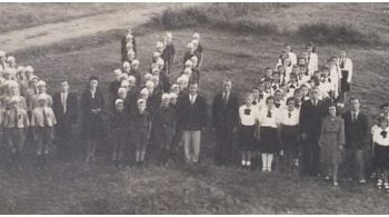 “Në kohën e Tokave të Lirueme Shqyptare”