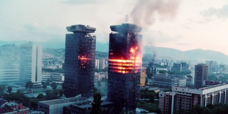 Poziv EU i SAD: Spriječite požar na Balkanu