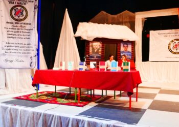 Në Rozhajë u mbajt Manifestimi tradicional Kulturor ” Ora e Maleve”