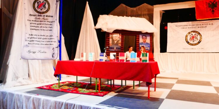 Në Rozhajë u mbajt Manifestimi tradicional Kulturor ” Ora e Maleve”