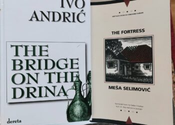 Porosia e shkrimtarit