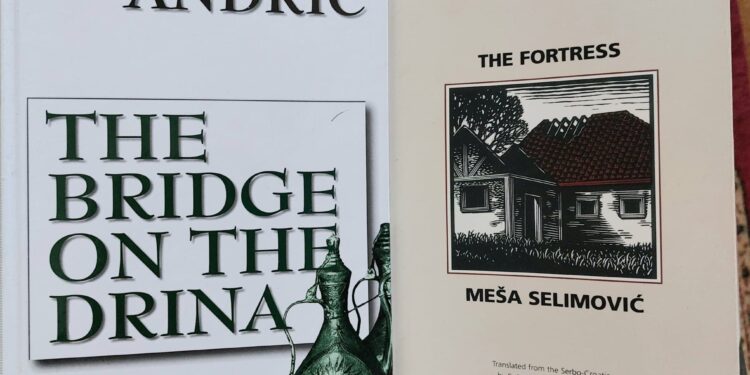 Porosia e shkrimtarit