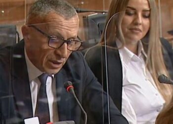 Shaip Kamberit i duhen edhe 400 vota për të hyrë në parlament të Serbisë