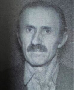 Isljam Lajić