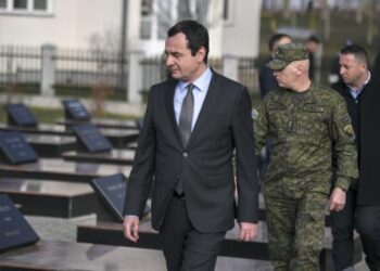 Çfarë po paralajmëron Kurti? “Gjenocidi i Serbisë njihet botërisht përveç nga ne shqiptarët”