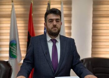 Kryetari i KBI të Gjilanit uron muajin e shenjtë të Ramazanit