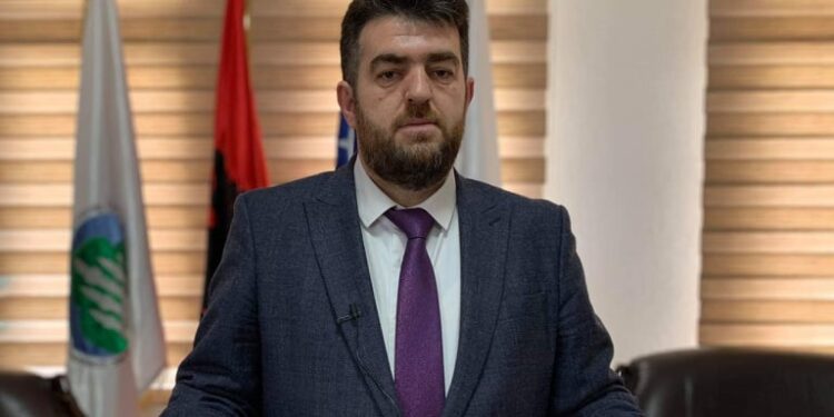 Kryetari i KBI të Gjilanit uron muajin e shenjtë të Ramazanit