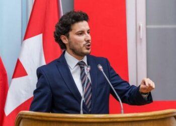 Driton Abazoviq zgjidhet kryeministër i Malit të Zi