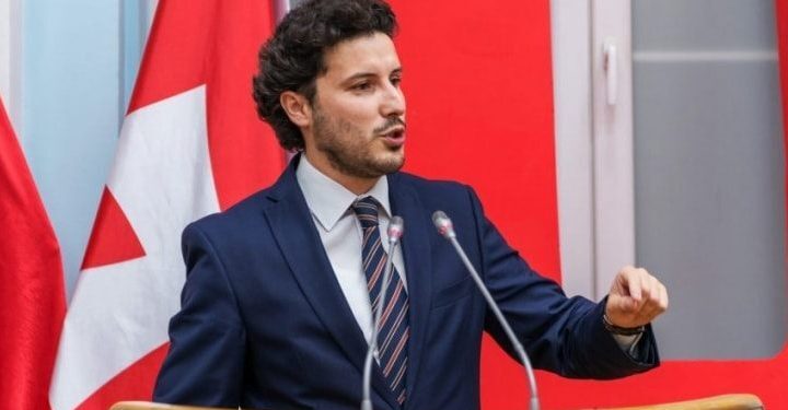 Driton Abazoviq zgjidhet kryeministër i Malit të Zi