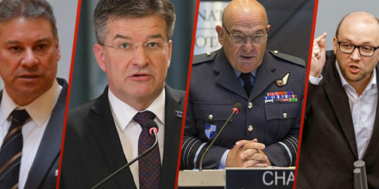 Roli i emisarëve perëndimorë, Janjiq: Bota po kthehet në vitet ’90-ta, do të ketë Grup Kontakti për Ballkanin, pa Rusinë