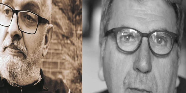 HISTORIOGRAFI / Gjatë Luftës së Dytë Botërore kufijtë politikë u barazuan me ata etnikë